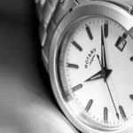 The History of Rotary Watches