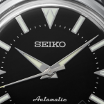 The 1959 Seiko Alpinist Re-creation
