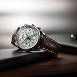 The History of the Moonphase Complication