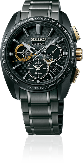 Introducing the Limited-Edition Astron Kojima