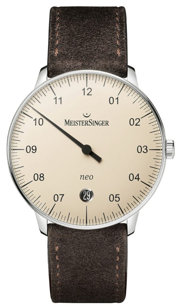 Top 5 Military-Inspired Men's Watches