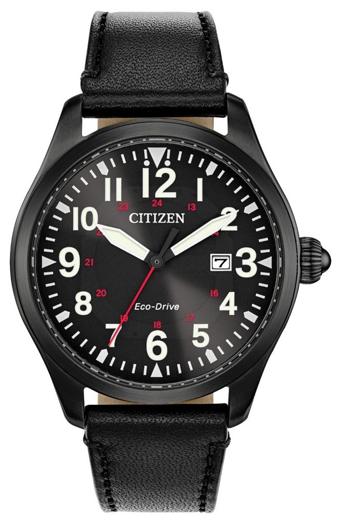 citizen
