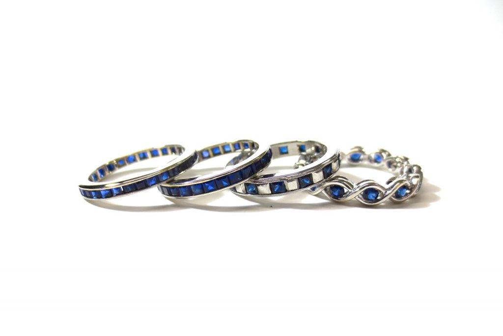 Sapphire Jewellery