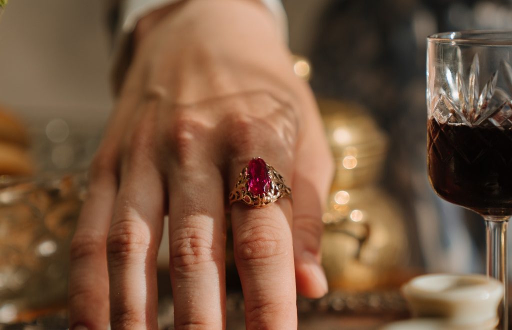ring