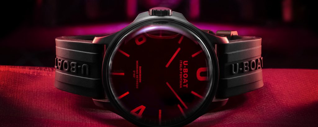 The New U-boat Darkmoon Collection
