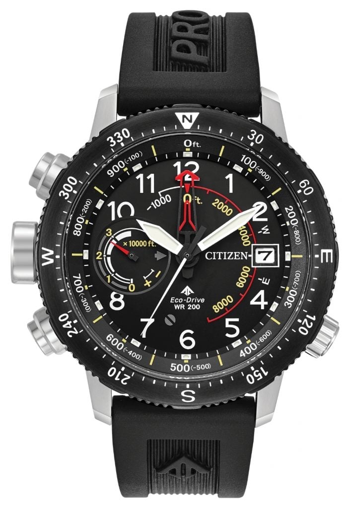 Citizen Watches