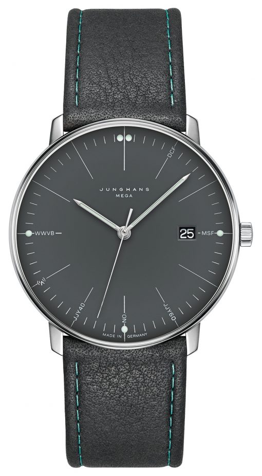 Top 5 Radio Controlled Watches for 2021 First Class Watches Blog