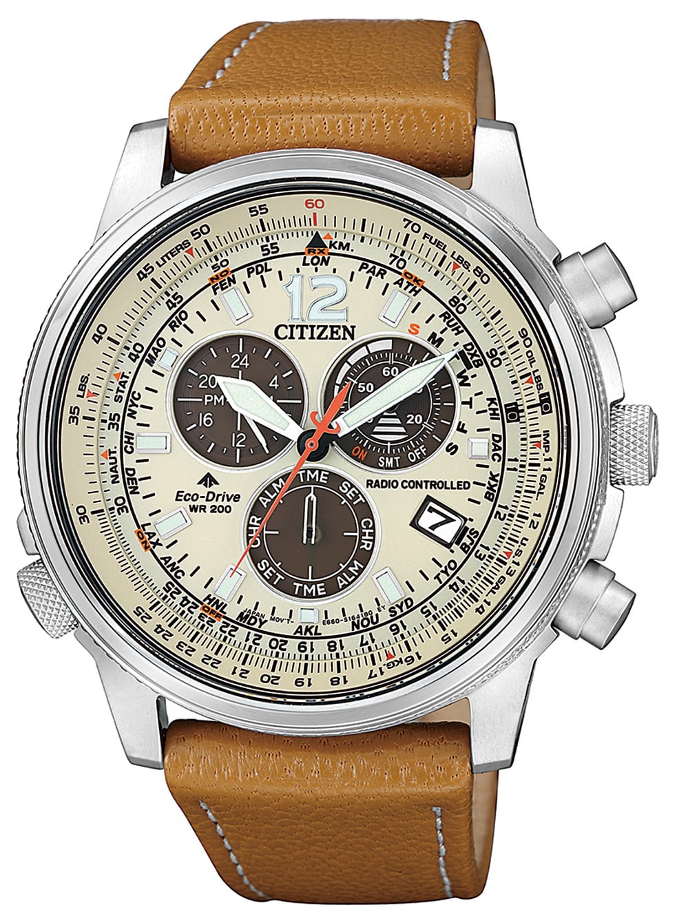 Top 5 Radio Controlled Watches for 2021 First Class Watches Blog