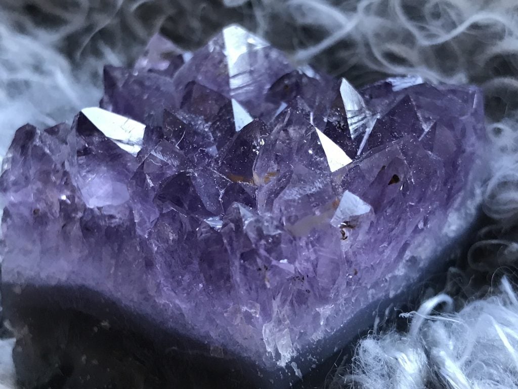10 interesting facts about amethyst