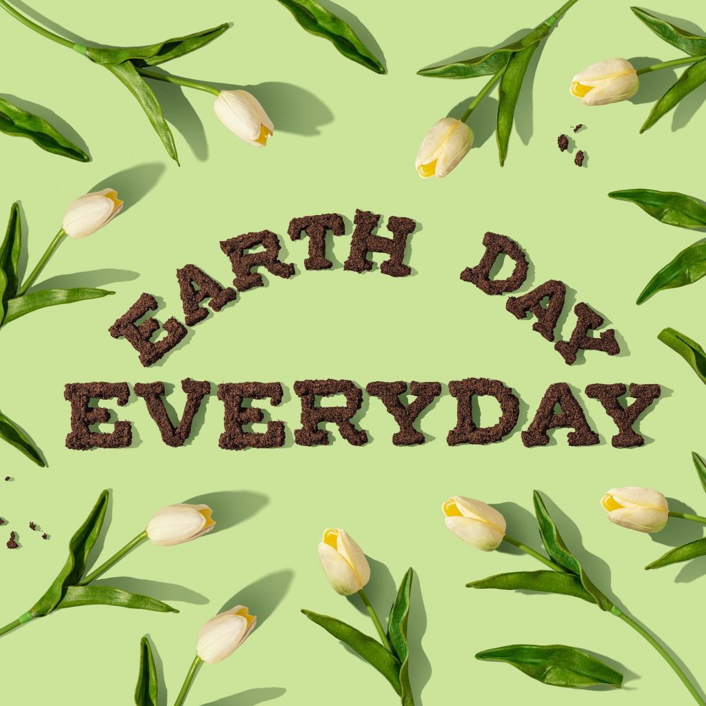 5 Eco-Friendly Brands for Earth Day