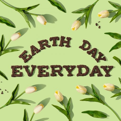 5 Eco-Friendly Brands for Earth Day
