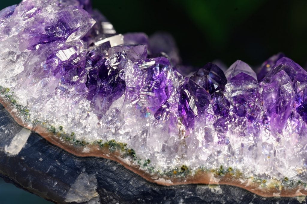  10 interesting facts about amethyst