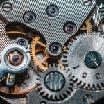 How to Set the Date and Time on a Watch
