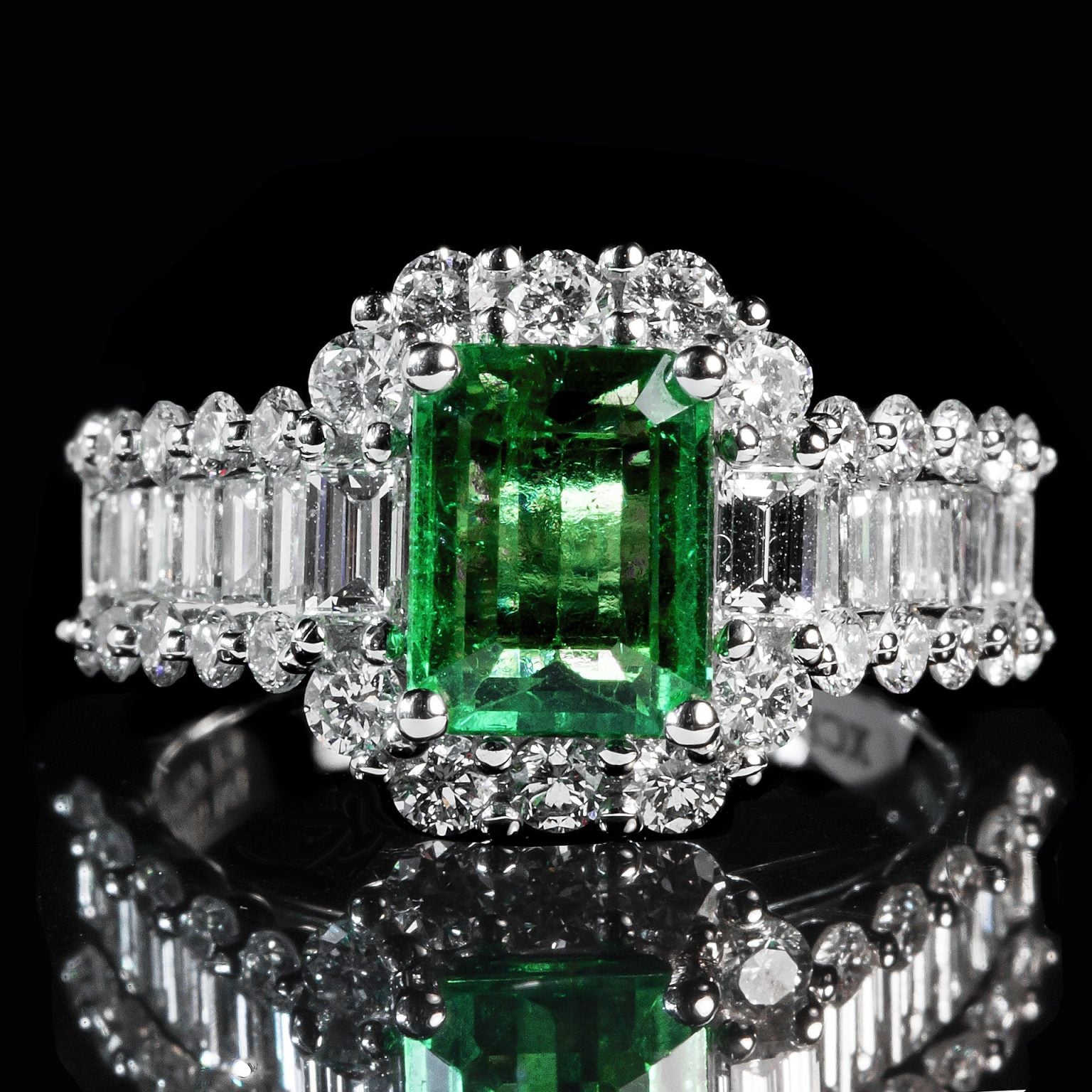 10 Interesting Facts About Emeralds First Class Watches Blog