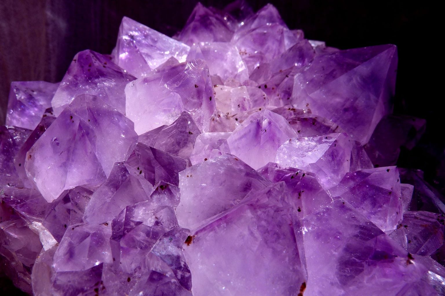 10 Interesting Facts About Amethyst - First Class Watches Blog
