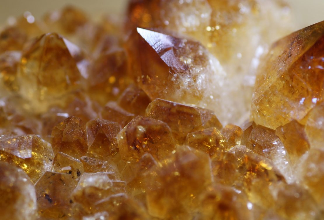 10 Interesting Facts About Citrine - First Class Watches Blog