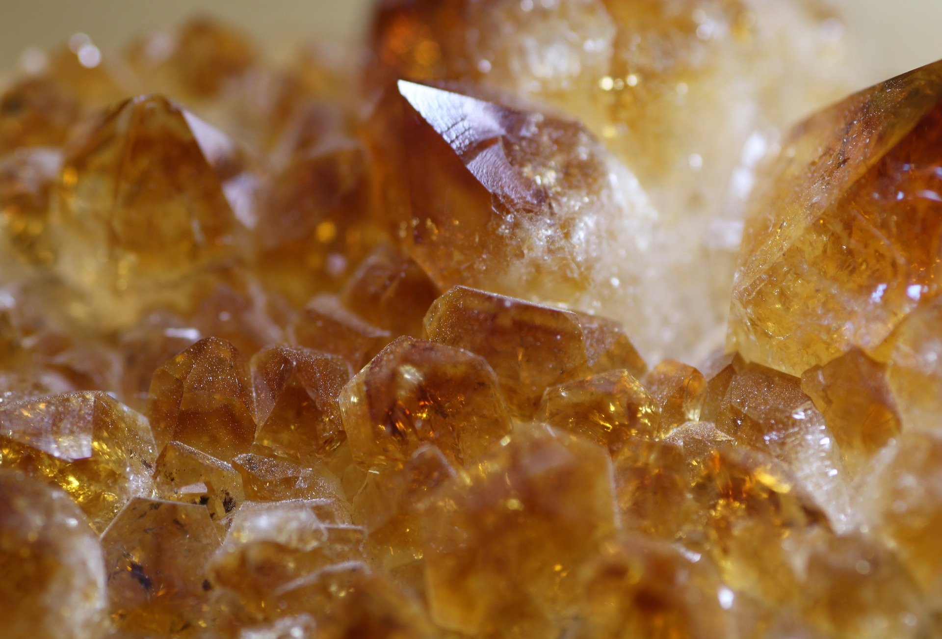 10 Interesting Facts About Citrine