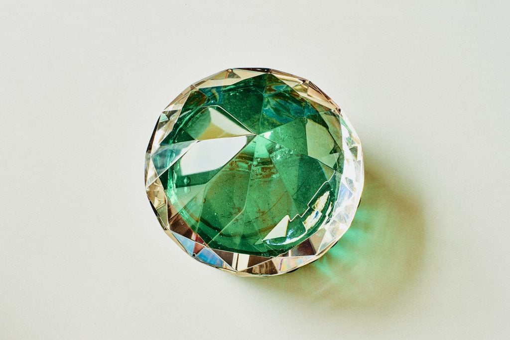 Emerald Jewellery