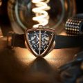 New Hamilton Ventura Elvis80 Skeleton Watches
