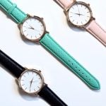 Top 5 Vegan Watch Recommendations