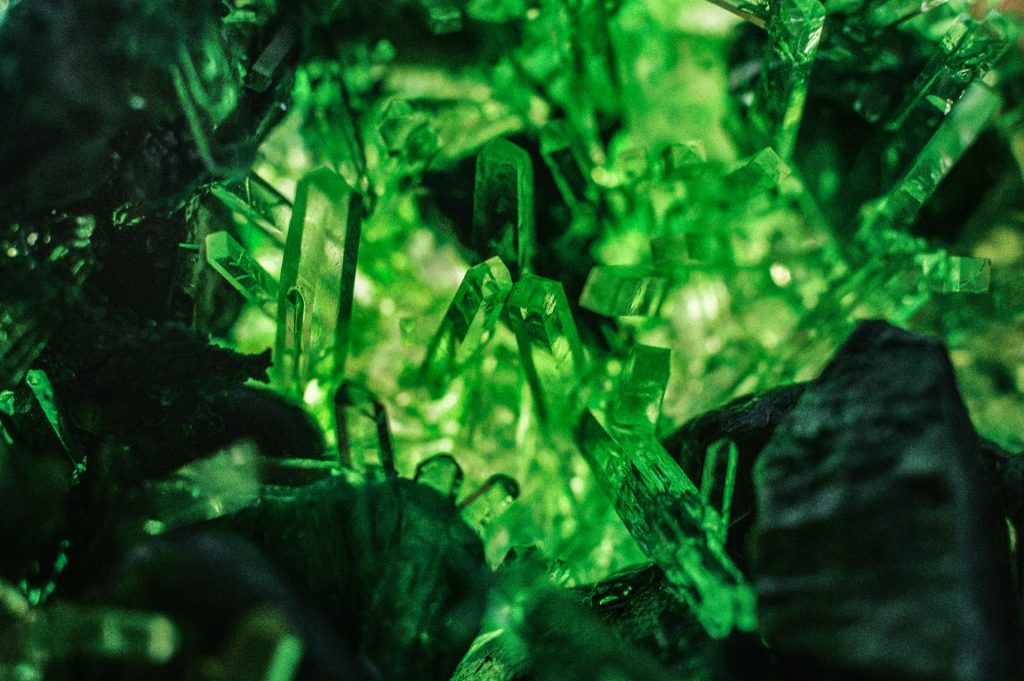 10 Interesting Facts About Emeralds