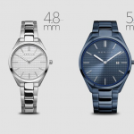 Bering's Ultra-Slim Collection