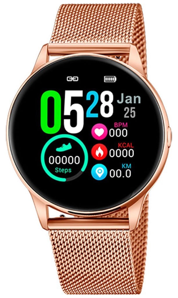 Top 10 Affordable Smartwatches 2021