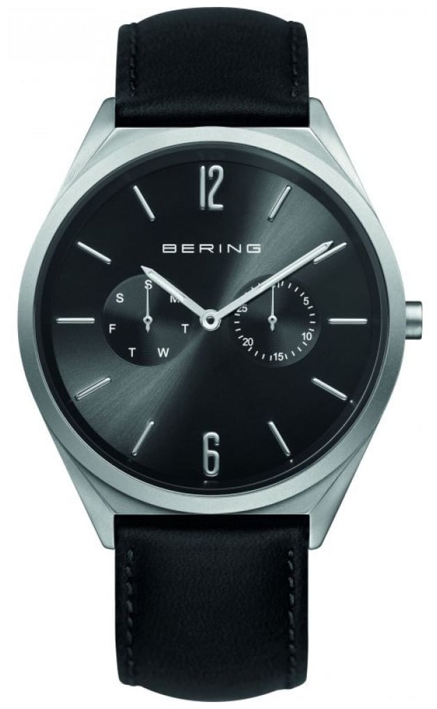 Bering's Ultra Slim Collection