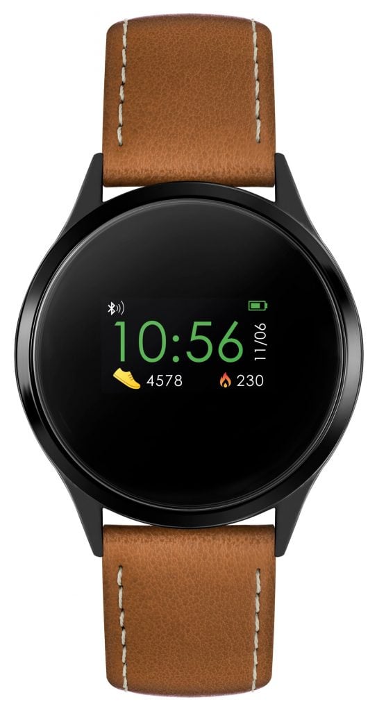 Top 10 Affordable Smartwatches 2021