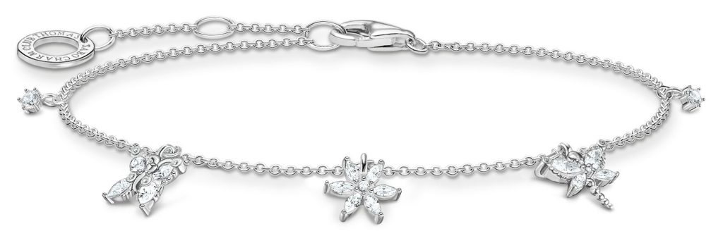 All New Thomas Sabo Watches and Jewellery
