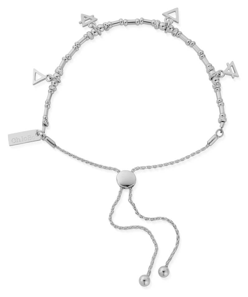 adjustable bracelet