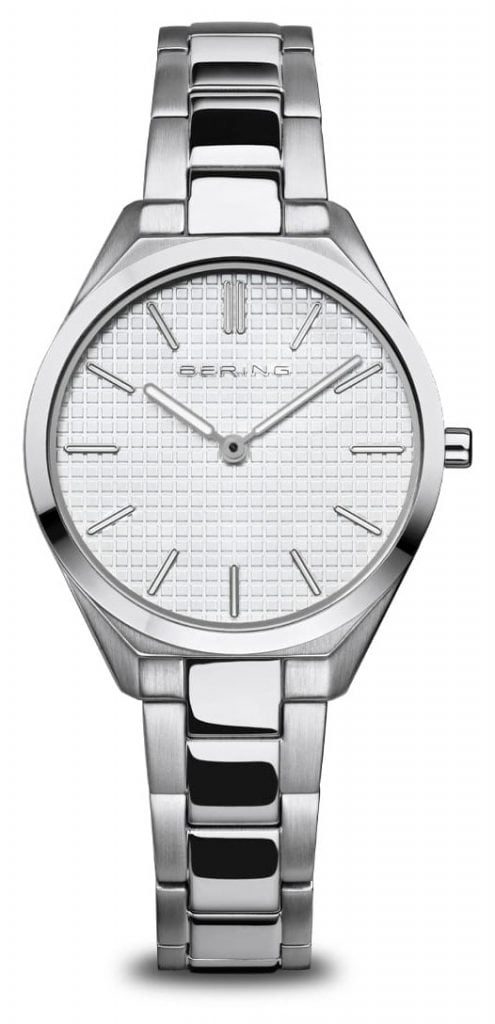 Bering's Ultra Slim collection