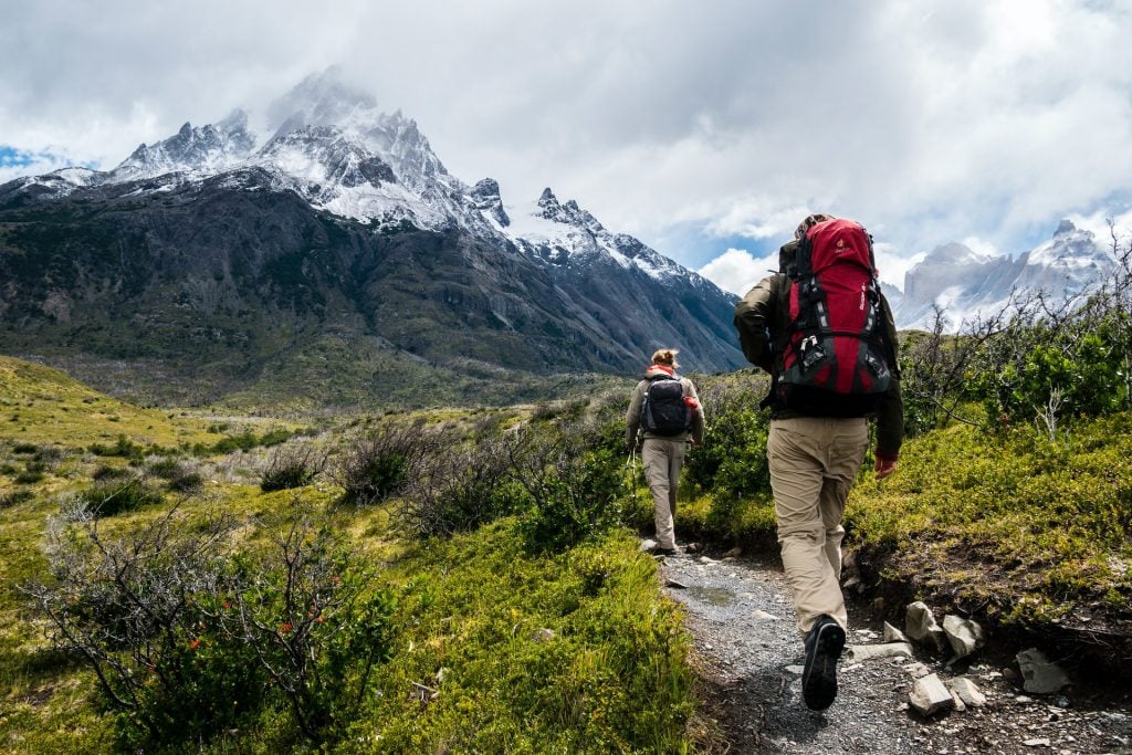Top 5 Hiking Watches