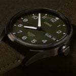 The Oris TLP Limited Edition