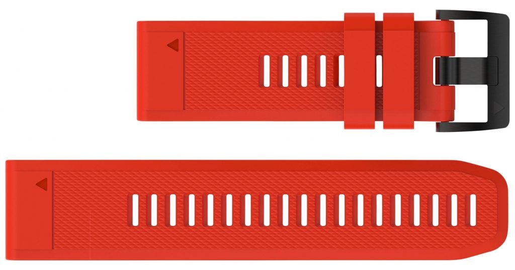 Garmin Watch Straps