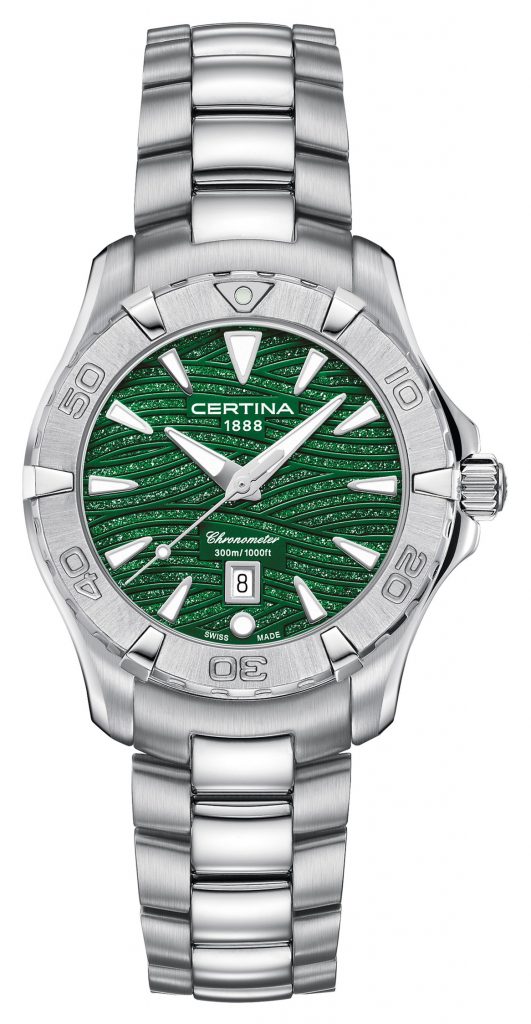 Certina Watches