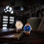 New MeisterSinger Bell Hora Watches