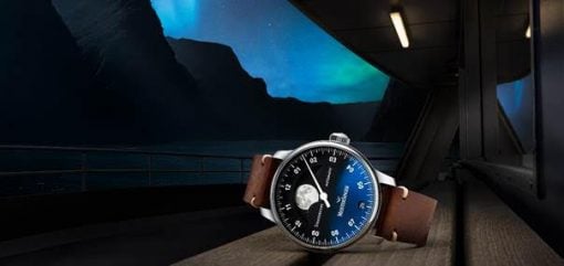 Introducing the MeisterSinger Stratoscope