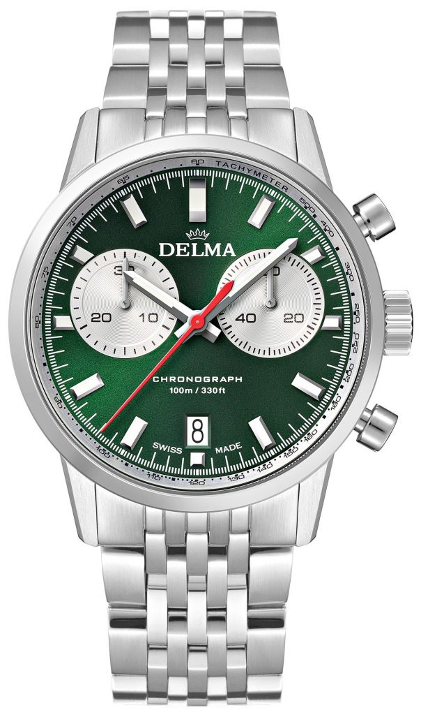 Delma Watches