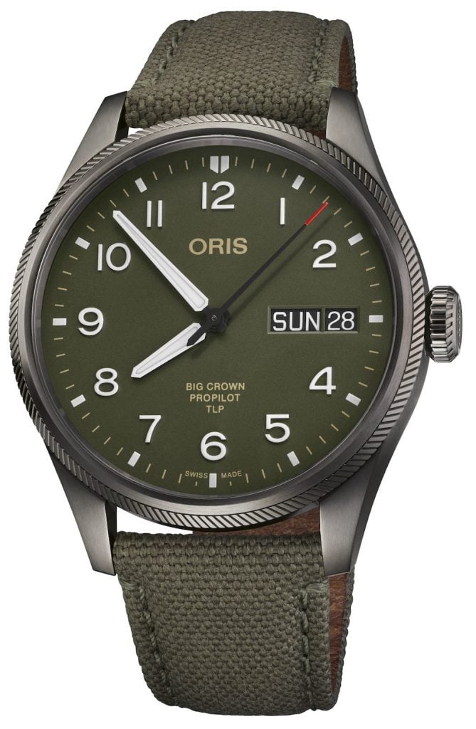 ORIS Watches