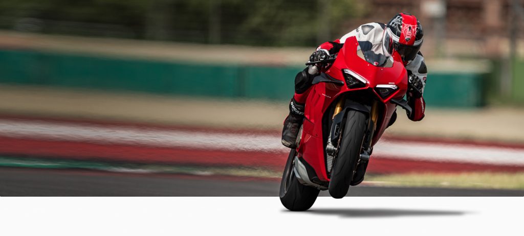 Introducing Ducati Watches