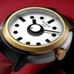 Tissot's Heritage Memphis Watch