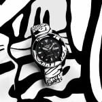 Seiko Launch Automoai Limited Edition Watch