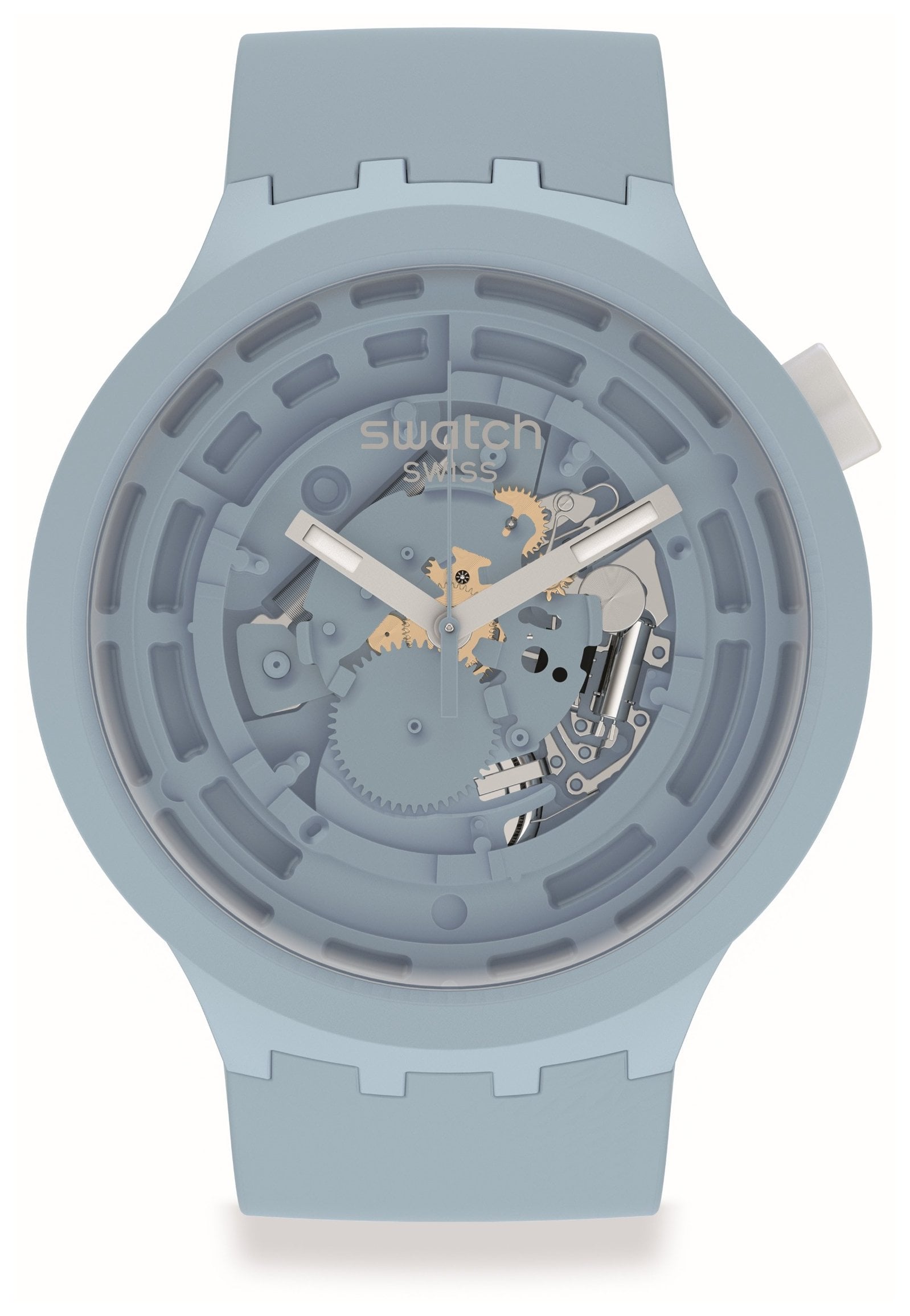 The New Swatch BioCeramic Watches First Class Watches Blog