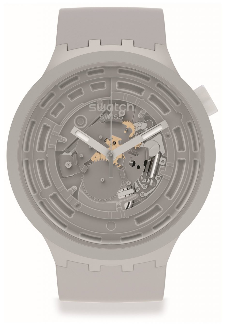 The New Swatch BioCeramic Watches First Class Watches Blog