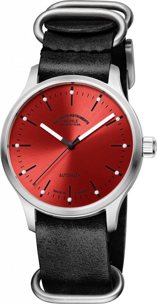 leather strap