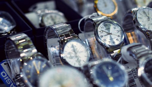 Top 5 Affordable Watches for 2021