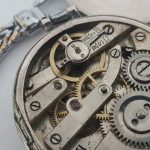 5 Mechanical Watches Under £1000