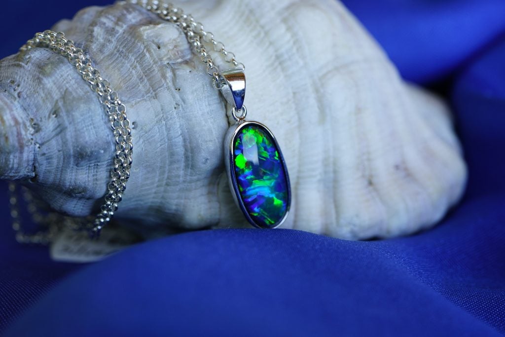 10 Interesting Facts About Opal