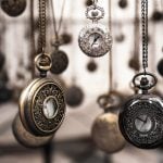 A Closer Look at Pocket Watches